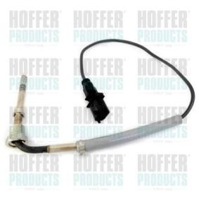 Compre Sensor, temperatura dos gases de escape da HOFFER 7452068 a um preço baixo por 33,30 €