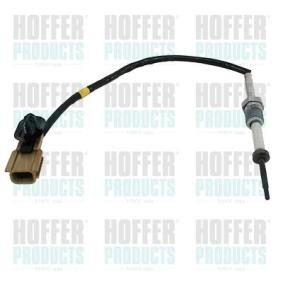 Comprar Sensor, temp. gas escape de HOFFER 7452069 a bajo precio de 155,19 €