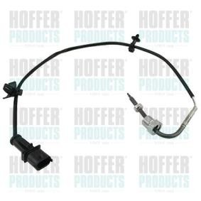 Compre Sensor, temperatura dos gases de escape da HOFFER 7452073 a um preço baixo por 77,26 €