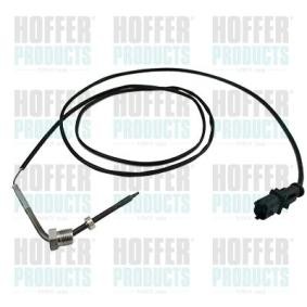 Compre Sensor, temperatura dos gases de escape da HOFFER 7452076 a um preço baixo por 113,57 €
