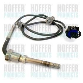 Compre Sensor, temperatura dos gases de escape da HOFFER 7452084 a um preço baixo por 119,40 €