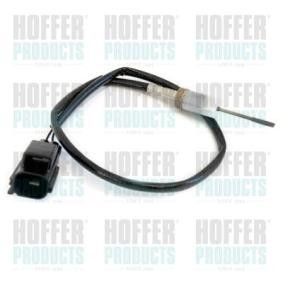 Compre Sensor, temperatura dos gases de escape da HOFFER 7452086 a um preço baixo por 177,59 €