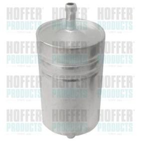 Compre Filtro de combustível da HOFFER 4021 a um preço baixo por 8,49 €
