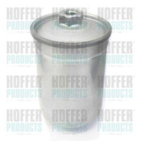 Compre Filtro de combustível da HOFFER 4023/1 a um preço baixo por 9,69 €