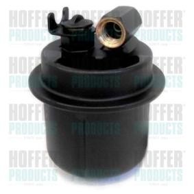 Achetez des Filtre à carburant HOFFER 4048 à prix pour 5,22 €