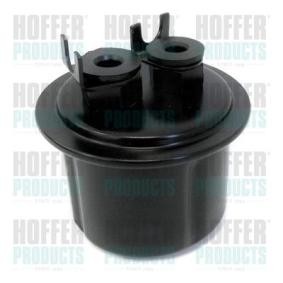 Kraftstofffilter 4055