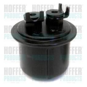 Achetez des Filtre à carburant HOFFER 4060 à prix pour 5,22 €