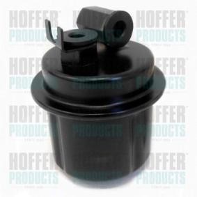 Kraftstofffilter 4067