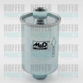 Køb Brændstof-filter af HOFFER 4070 til den lave pris 57,62 DKK