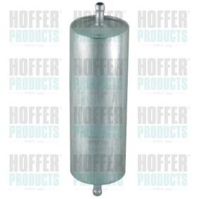 Kraftstofffilter 4074