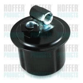 Kraftstofffilter 4080