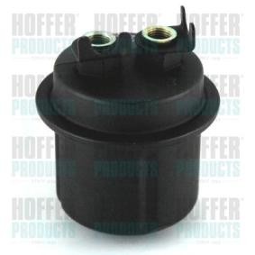 Achetez des Filtre à carburant HOFFER 4082 à prix pour 5,22 €