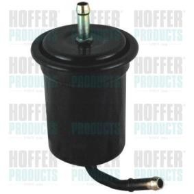 Achetez des Filtre à carburant HOFFER 4085 à prix pour 5,68 €