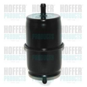 Compre Filtro de combustível da HOFFER 4100 a um preço baixo por 9,49 €