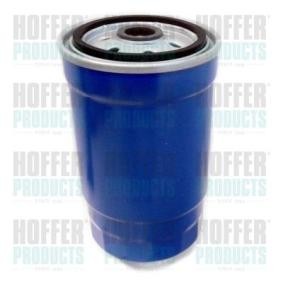 Compre Filtro de combustível da HOFFER 4110 a um preço baixo por 6,54 €