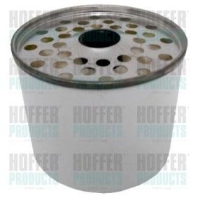 Achetez des Filtre à carburant HOFFER 4115 à prix pour 4,65 €