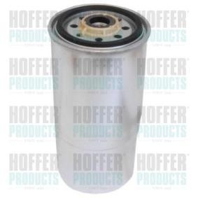 Achetez des Filtre à carburant HOFFER 4134 à prix pour 11,78 €