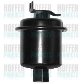 Compre Filtro de combustível de HOFFER online para INTEGRA três volumes (DB6, DB7, DB8, DB9) a preços moderados