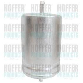 Compre Filtro de combustível da HOFFER 4139 a um preço baixo por 11,37 €