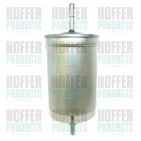 Kraftstofffilter von HOFFER 4144