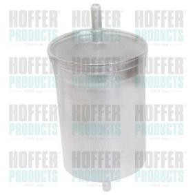 Compre Filtro de combustível da HOFFER 4145 a um preço baixo por 9,21 €