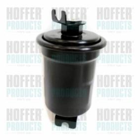 Köp Bränslefilter av HOFFER 4149 till det låga priset 95,54 kr