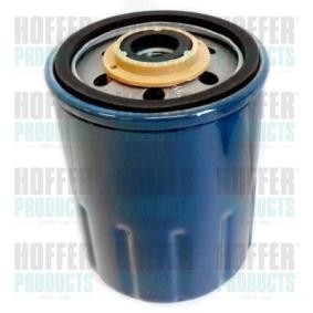 Compre Filtro de combustível da HOFFER 4155 a um preço baixo por 8,24 €