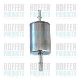 Kraftstofffilter 4160