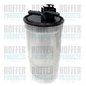 Compre Filtro de combustível da HOFFER 4194 a um preço baixo por 9,48 €