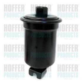 Kraftstofffilter 4196