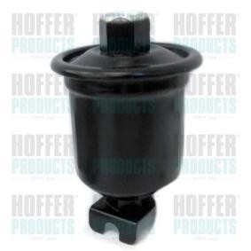Achetez des Filtre à carburant HOFFER 4214 à prix pour 9,86 €