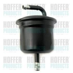 Kraftstofffilter 4219