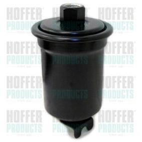 Achetez des Filtre à carburant HOFFER 4222 à prix pour 10,04 €