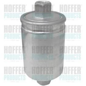 Achetez des Filtre à carburant HOFFER 4226/A à prix pour 11,03 €