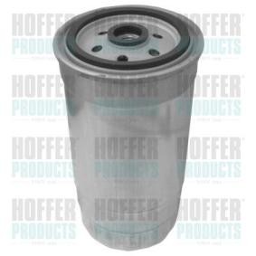 Compre Filtro de combustível da HOFFER 4228 a um preço baixo por 8,24 €