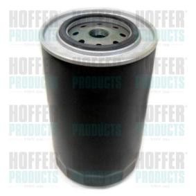 Achetez des Filtre à carburant HOFFER 4261 à prix pour 10,04 €