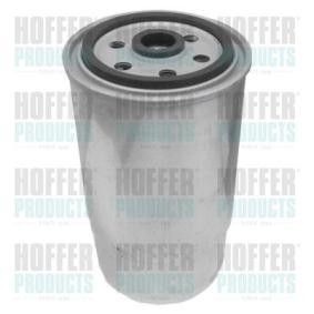 Køb Brændstof-filter af HOFFER 4266/1 til den lave pris 84,98 DKK