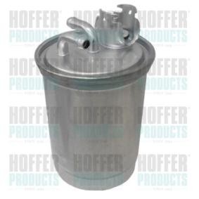 Compre Filtro de combustível da HOFFER 4270 a um preço baixo por 9,49 €