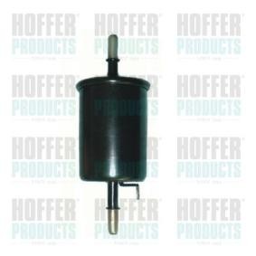 Compre Filtro de combustível da HOFFER 4288 a um preço baixo por 7,74 €