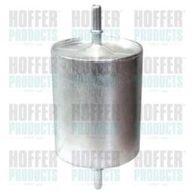 Achetez des Filtre à carburant HOFFER 4333 à prix pour 11,03 €