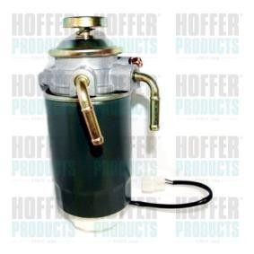 Køb Brændstof-filter af HOFFER 4492 til den lave pris 259,84 DKK