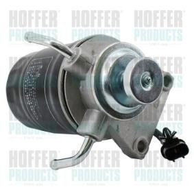 Køb Brændstof-filter af HOFFER 4494 til den lave pris 259,84 DKK
