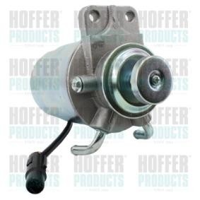 Achetez des Filtre à carburant HOFFER 4496 à prix pour 31,35 €
