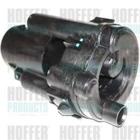Achetez des Filtre à carburant HOFFER 4711 à prix pour 45,42 €