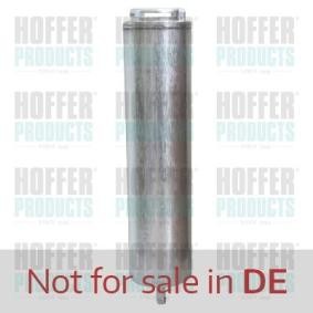 MINI Kraftstofffilter von HOFFER