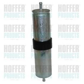 MINI Kraftstofffilter von HOFFER