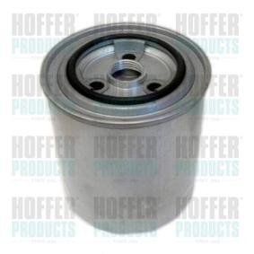 Kraftstofffilter 4834