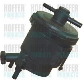Achetez des Filtre à carburant HOFFER 4852 à prix pour 79,58 €
