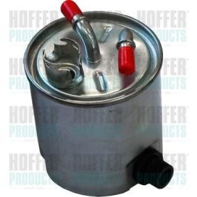 Køb Brændstof-filter af HOFFER 4912 til den lave pris 144,48 DKK