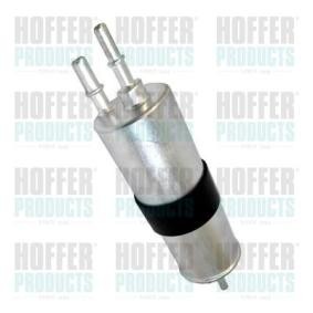 MINI Kraftstofffilter von HOFFER